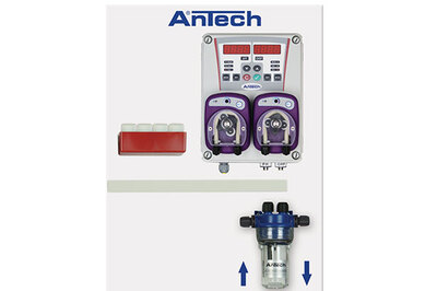 آنالایزر System Aquatic