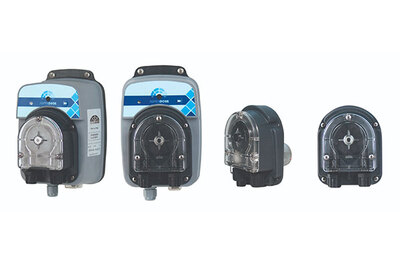 پمپ پریستالتیک (Peristaltic pump) 